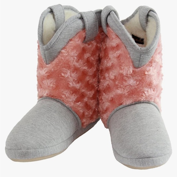 CicciaBella slippers cowgirl riders - Picture 1 of 3